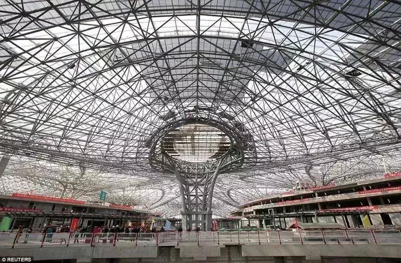 超级工程举世瞩目,超级工程一口气看完