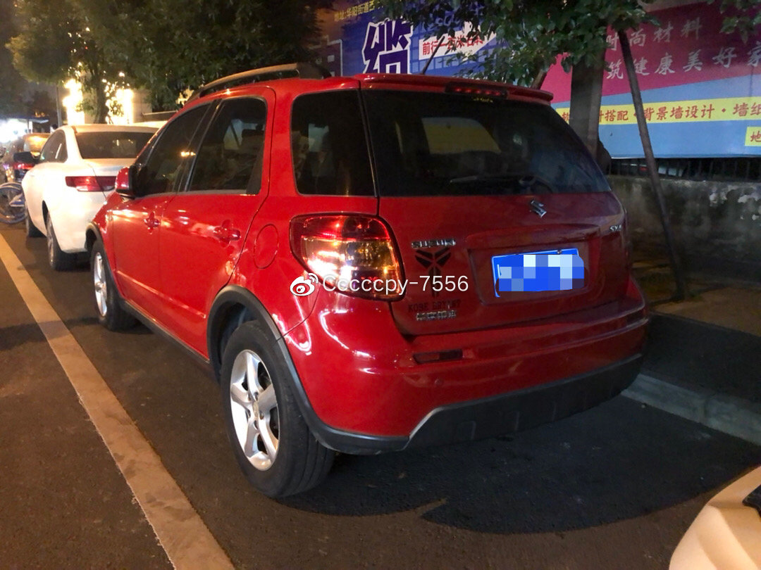 天语sx4与雨燕欧洲碰撞哪个得分高,铃木天语sx4哪年的质量比较好