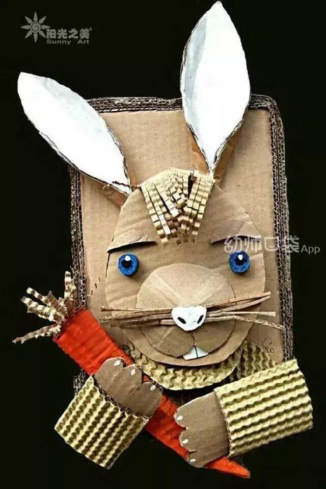 酒瓶纸盒利用,废纸罐头盒和空瓶子怎么变废为宝