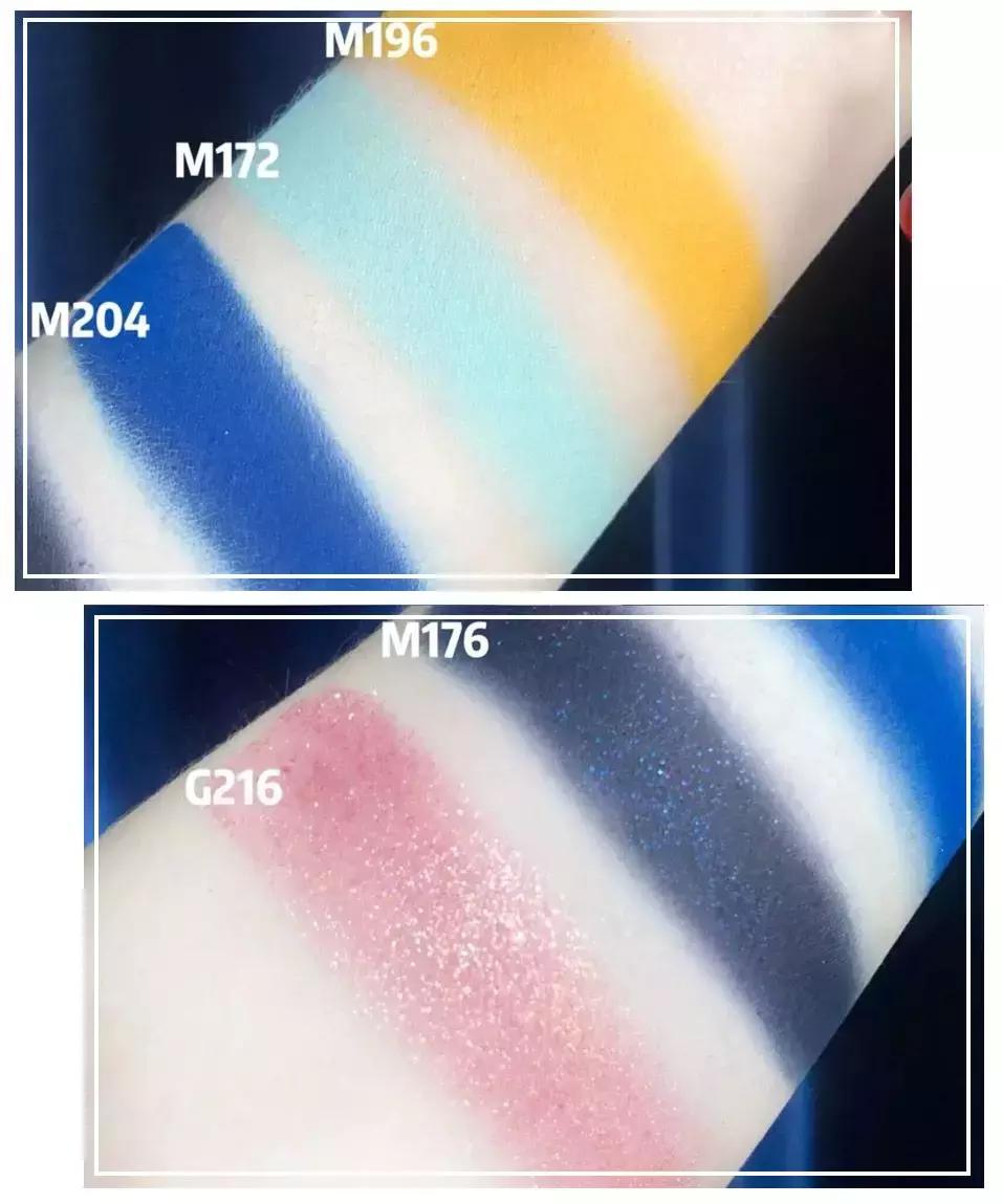 mac新出的口红色号磨砂的,mac新出的唇膏测评