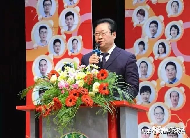 致敬我的高二,致敬我的高中时代