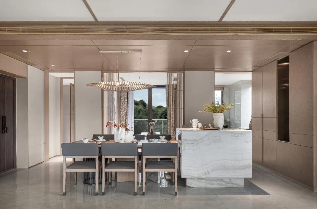 首发|WE设计：一次生活与森林的邂逅