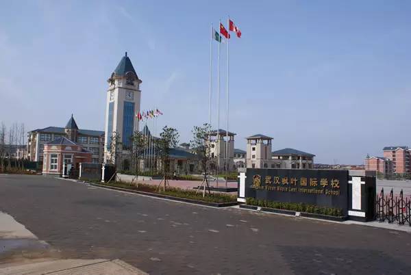 揭秘武汉最难进的学校,武汉市最难进的学校