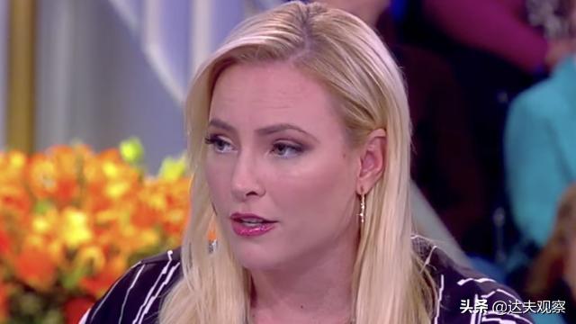 转发哈里斯并非黑人的谎言,梅根谴责特朗普的长子传播种族阴谋论