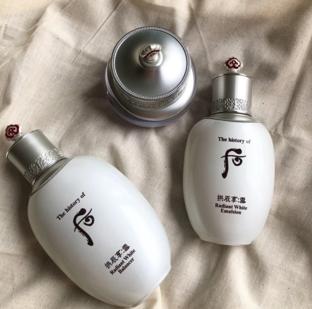 韩国顶级护肤品whoo后真的值得买,韩国whoo后护肤品效果怎么样