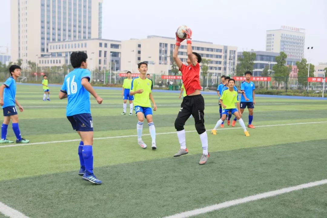 安徽省青少年足球锦标赛排名,安徽省青少年足球城市联赛合肥站