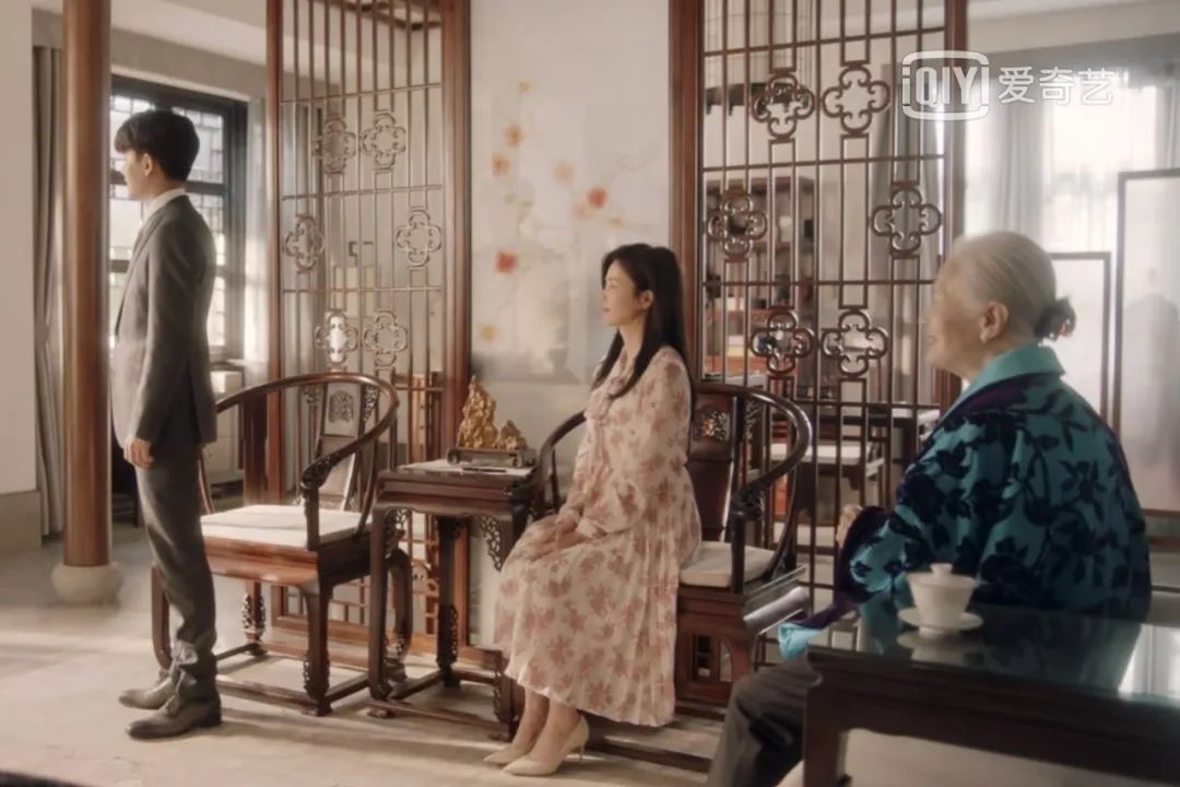 白鹿热剧《一生一世》：时宜的穿戴暗含哪些隐藏线索？