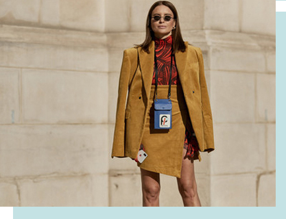 现在最火的网红包包,2021最火包包网红