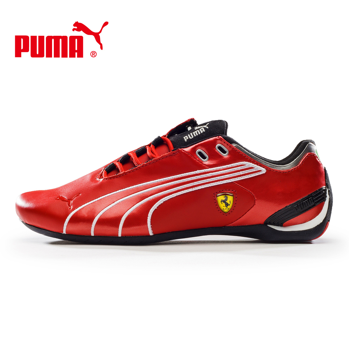 各大品牌跑鞋标志,全球知名跑鞋品牌及logo欣赏