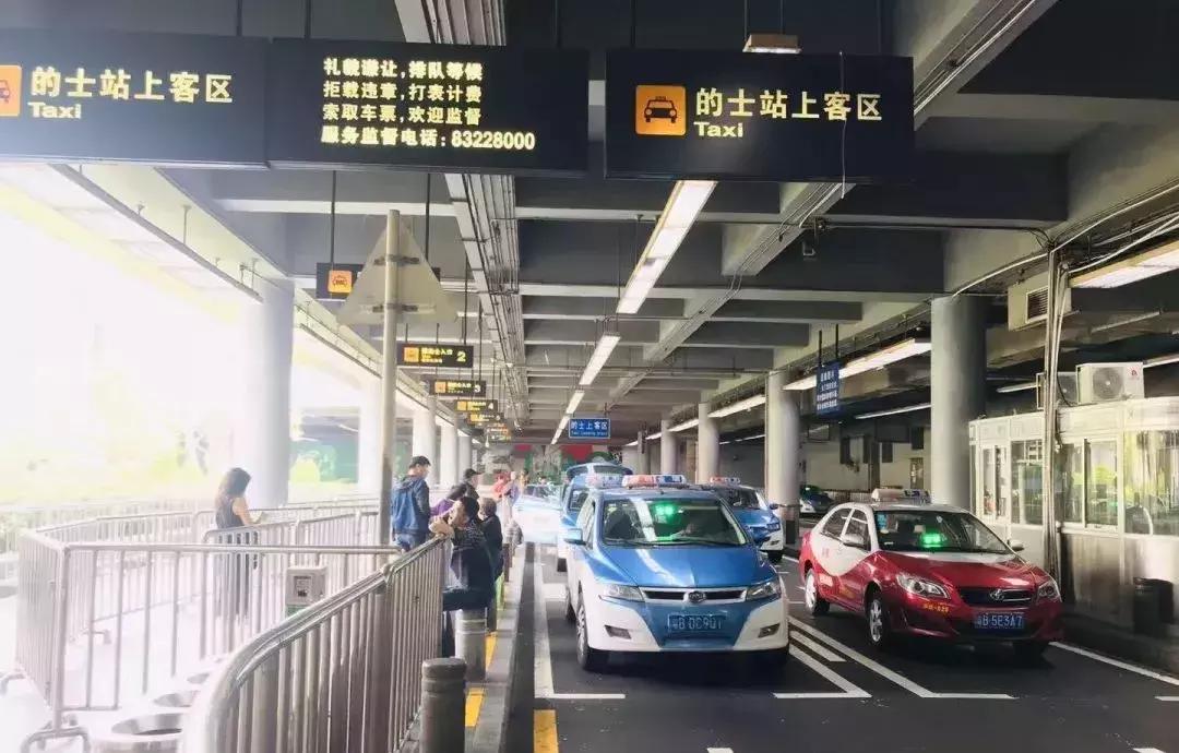 罗湖口岸过香港,曾经的罗湖口岸