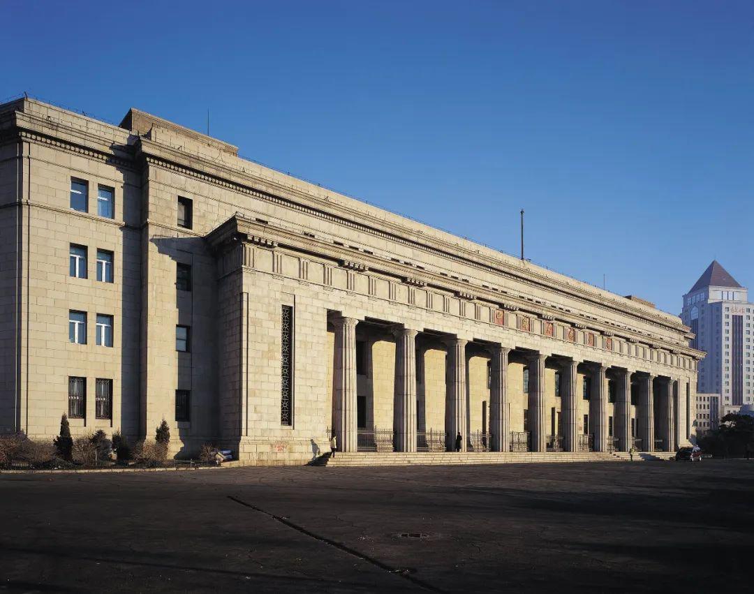 长春人民银行的历史故事,长春的历史发展史