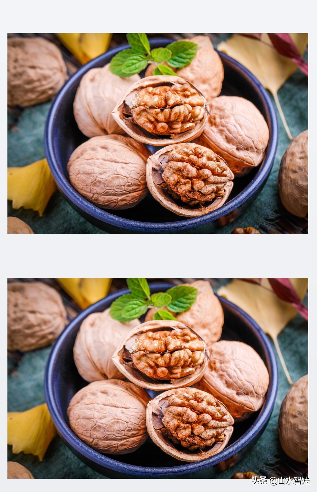 好物推荐dha核桃油你了解吗,舒达核桃油可以热炒吗