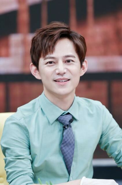 娱乐圈何炅高情商,何炅时间管理大法