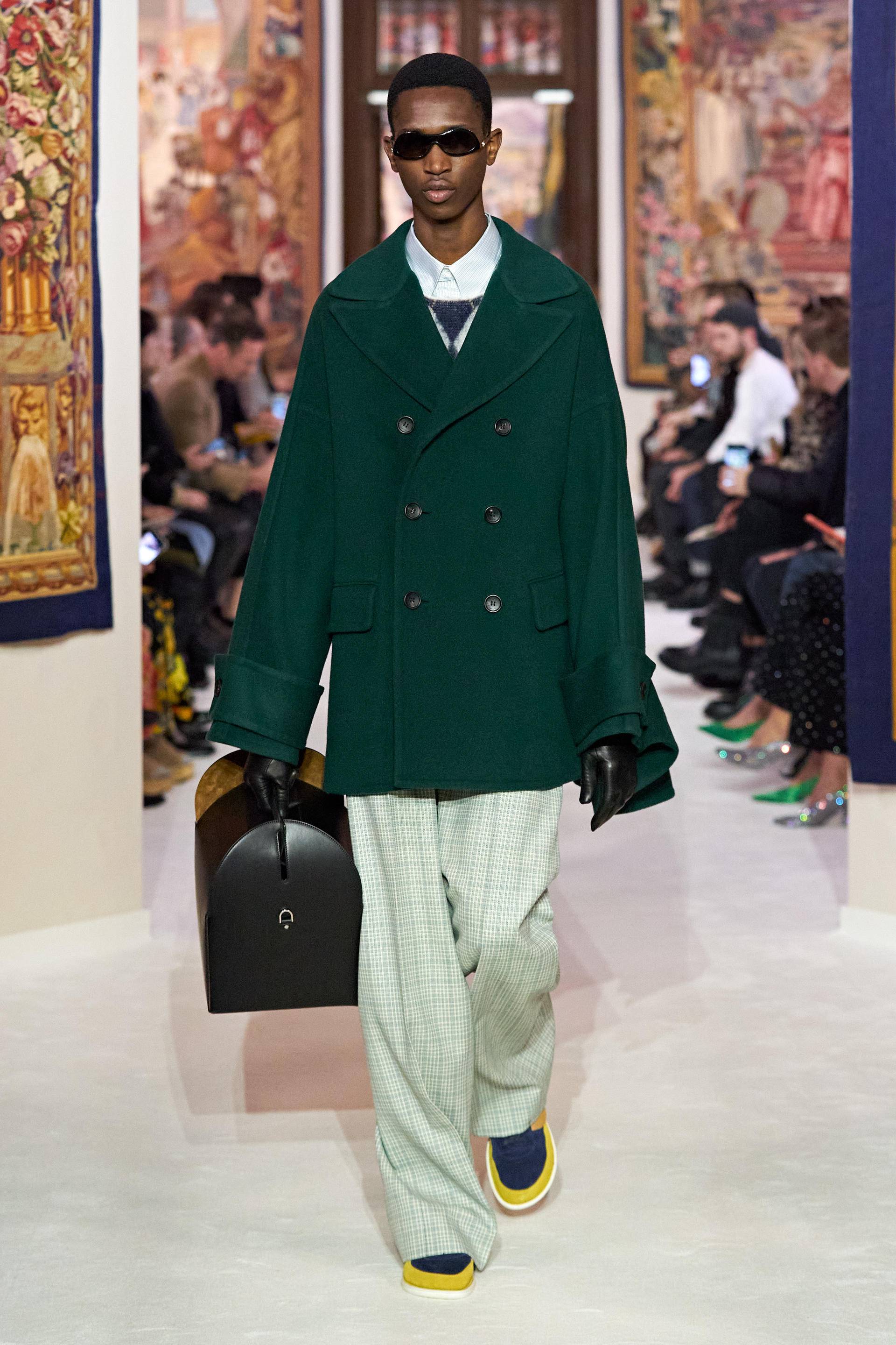 kenzo更换全新logo,kenzo最新主理人