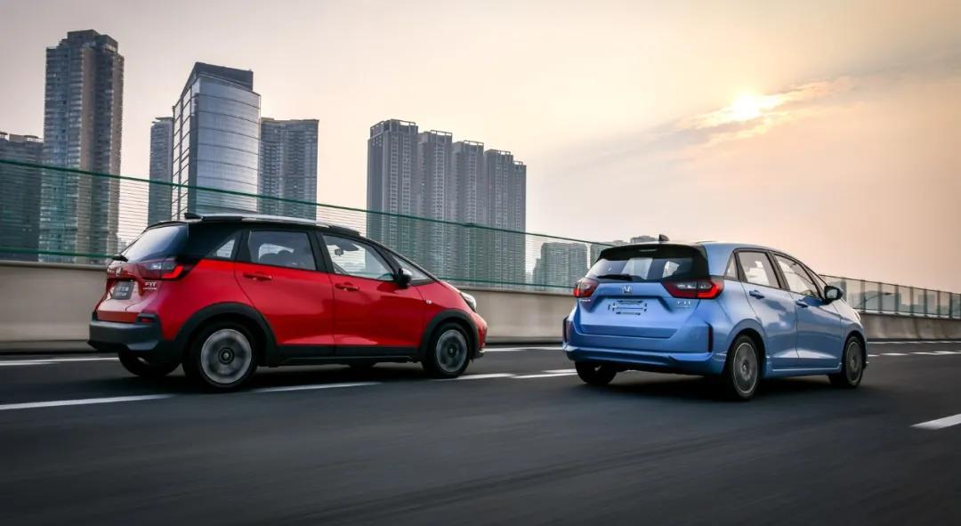 新款飞度优缺点,新款飞度值得入手吗知乎