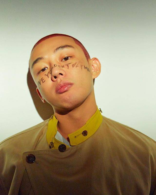 绅士男士最有魅力的香水,明星香水男士推荐