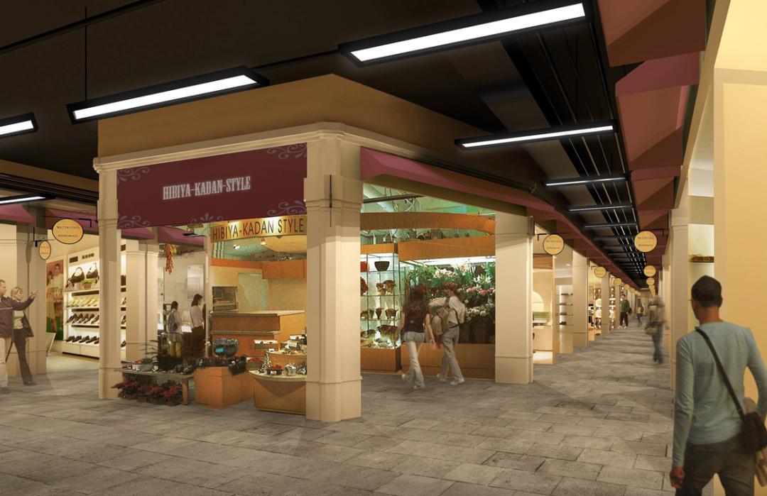 「第二商圈」崩塌记——湖南路的痛与思