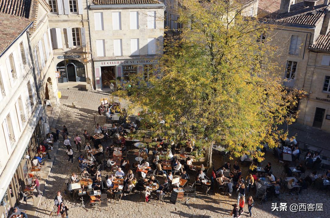 波尔多攻略,法国波尔多自由行旅游攻略