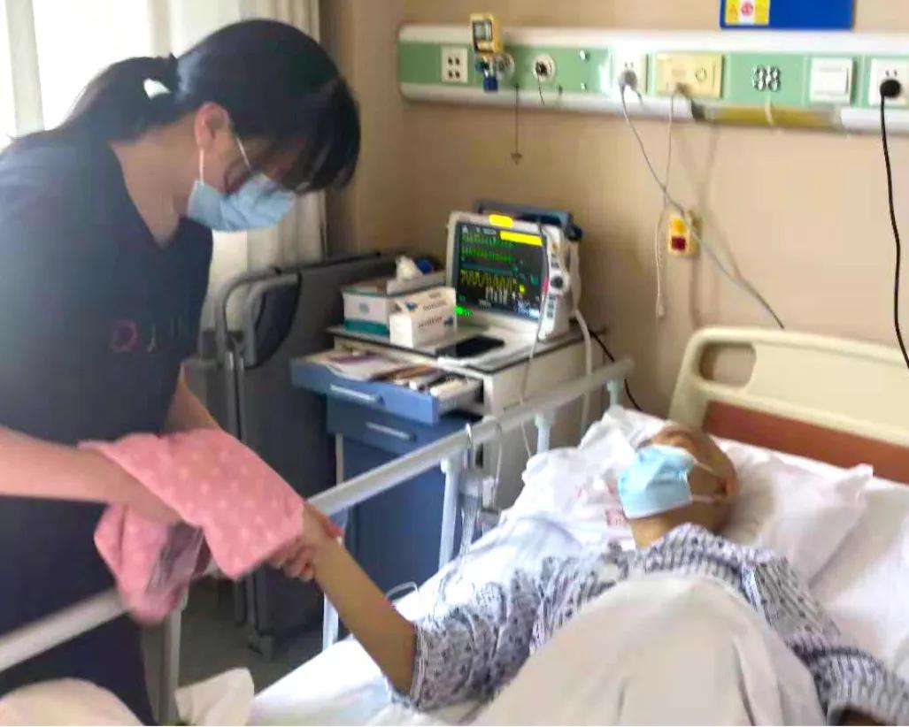 移植后肠排异要禁食多久,移植后排异严重禁食