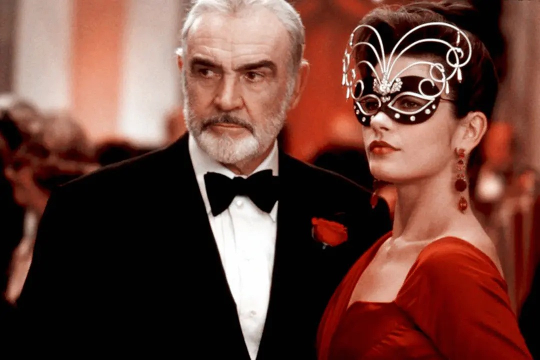 偷天陷阱男主怎么逃脱的,偷天陷阱男主角