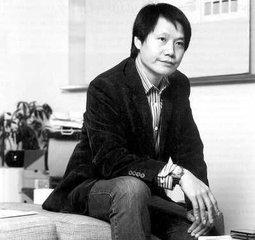 从草根到商界大佬雷军,商业大佬雷军为梦想拼一把