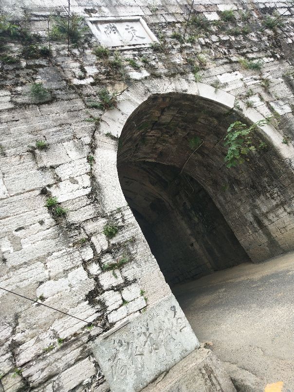 福泉古城区,古城福泉游玩攻略