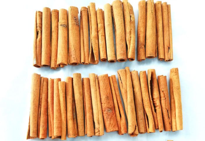 桂皮生意一年能赚多少钱,桂皮利润