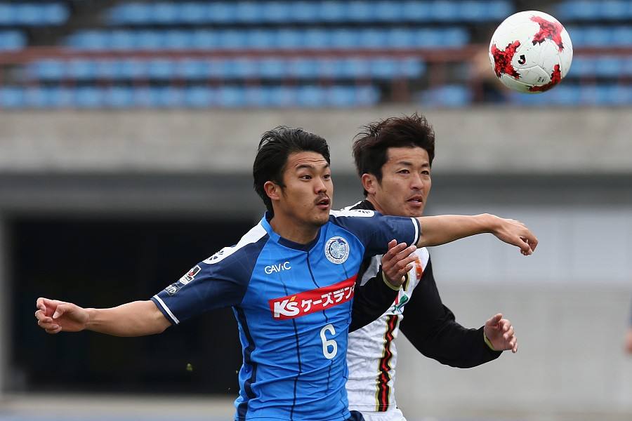 山形山神vs水户蜀葵捷报,日乙联赛横滨fc对山形山神