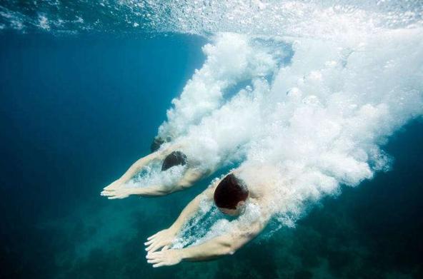 手臂肌肉含量过高怎么减,摆脱手臂脂肪