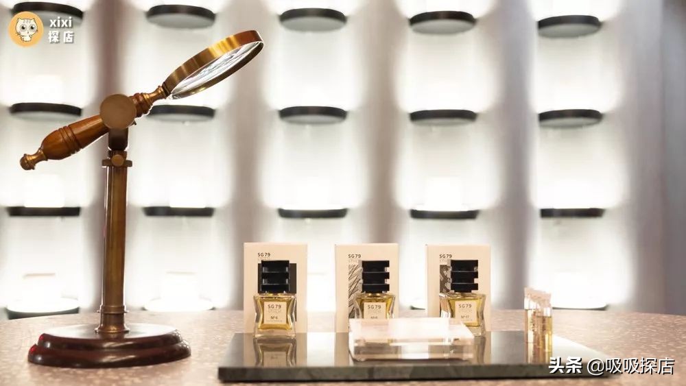 济南这家有1000+全球小众尖货的线*体下**验店，竟然...