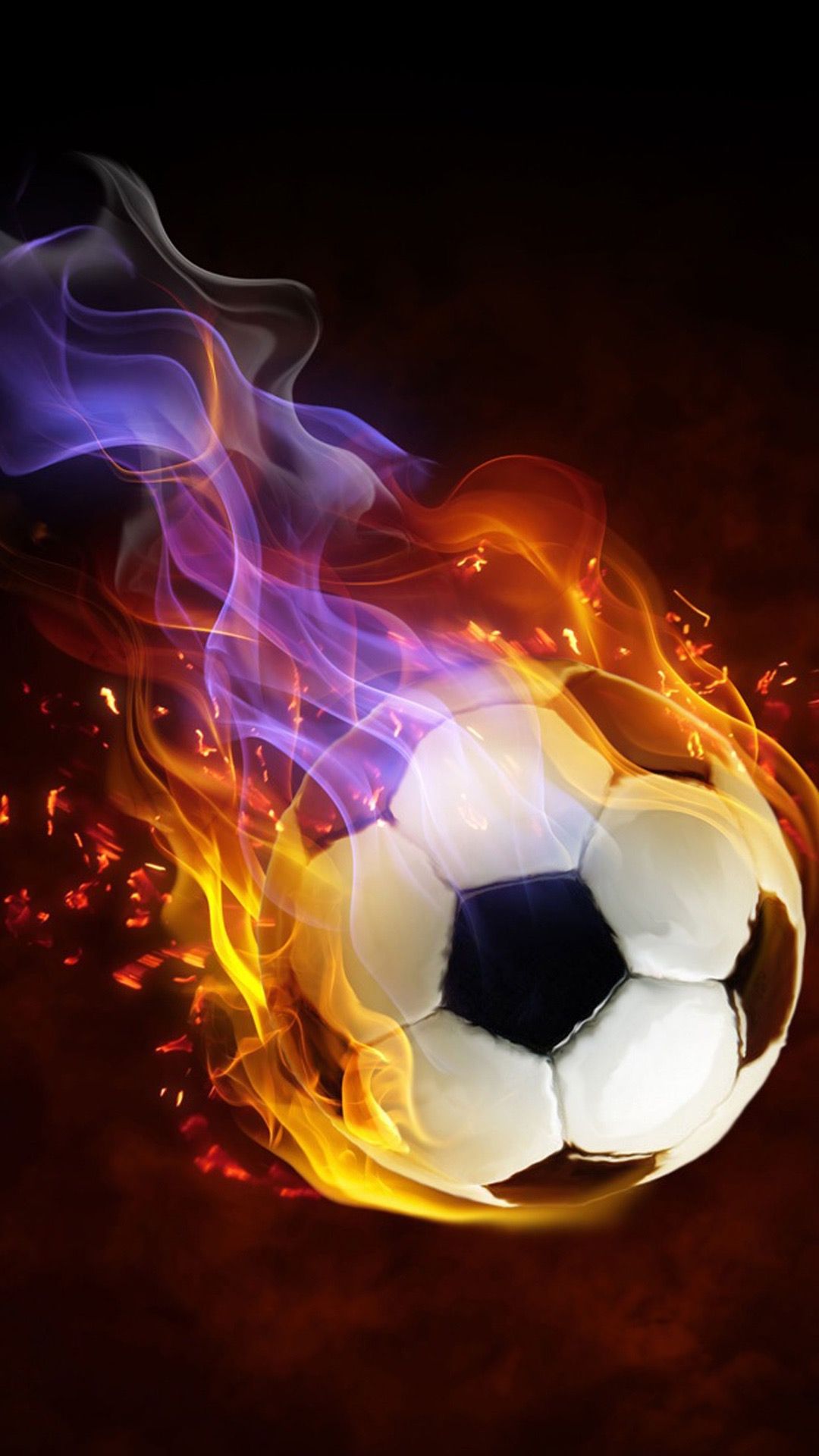 十大绝版足球壁纸锁屏,曼联足球动态锁屏壁纸