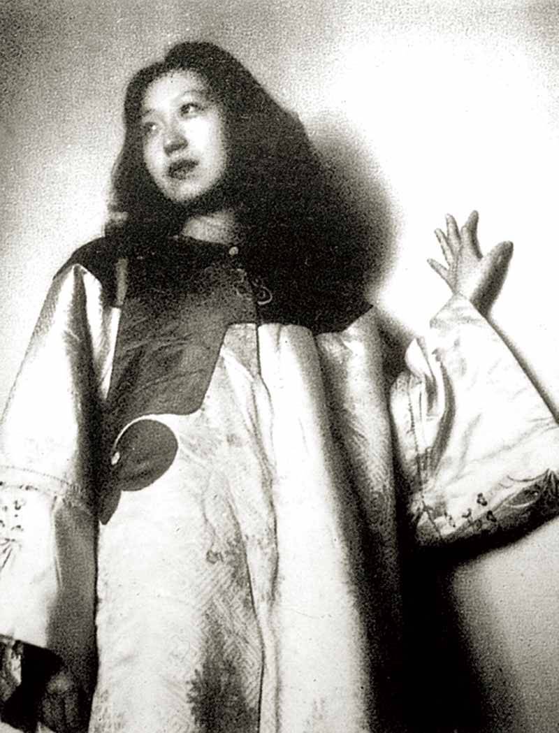 张爱玲谈一生不幸福的婚姻,张爱玲的一句话毁了很多婚姻