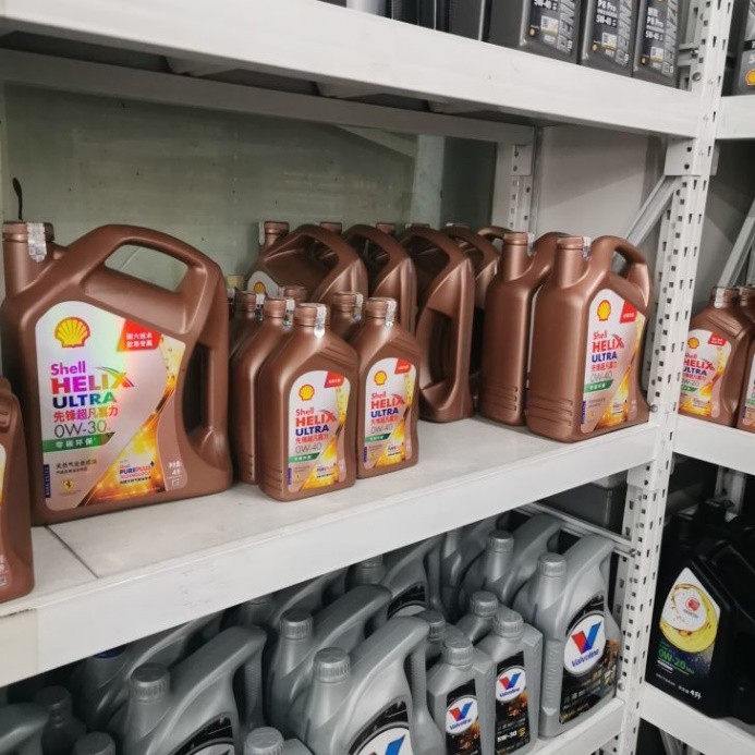 大众迈腾用哪个牌子的全合成机油,福特锐界用什么牌子的全合成机油