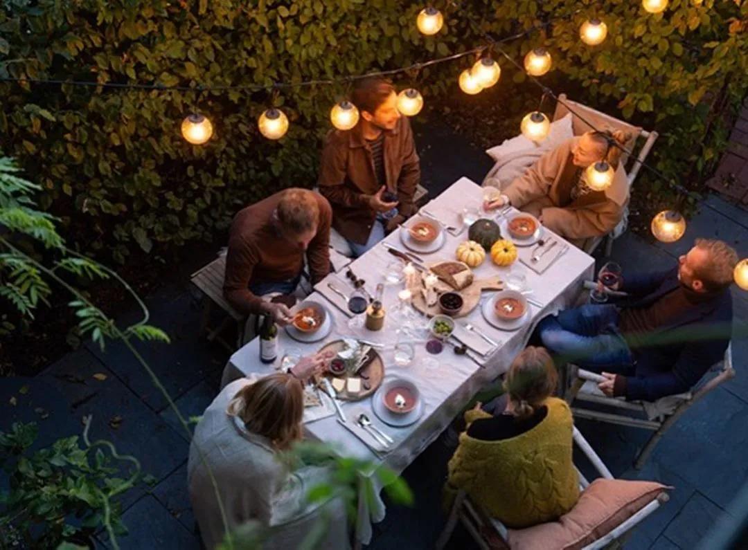 北欧家居博主,北欧网红ins风客厅