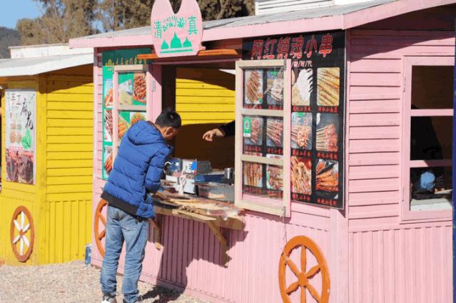 昆明亲子游户外旅行地,昆明周边户外游玩景点推荐带孩子