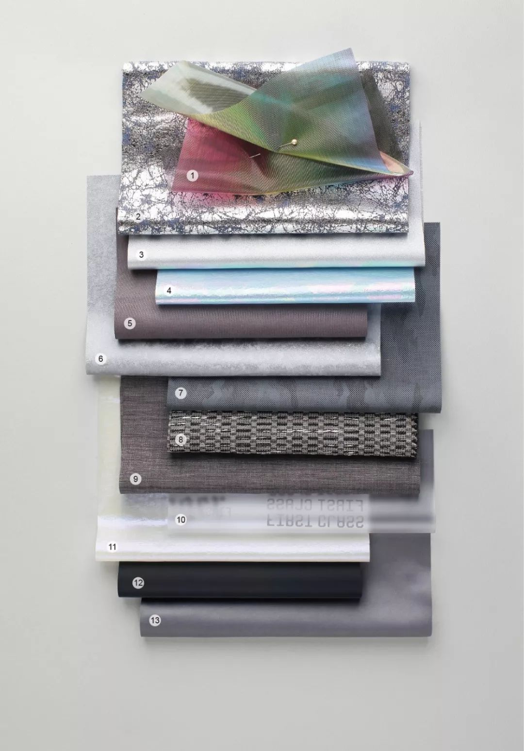 2022年男装秋冬流行什么面料,2021秋冬男装流行面料话术