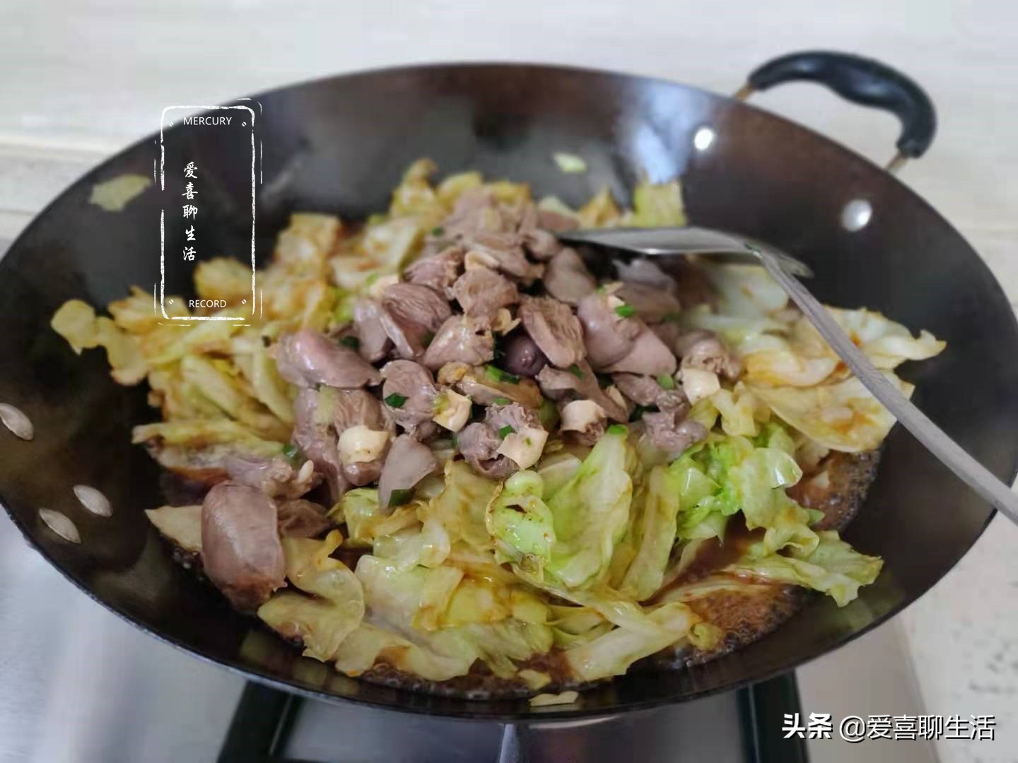 这肉很少有人买，其实营养很丰富，富含铜元素，才3块一斤，真值