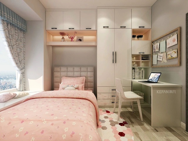 色彩设计家居搭配,搭配出高级感的家居颜色