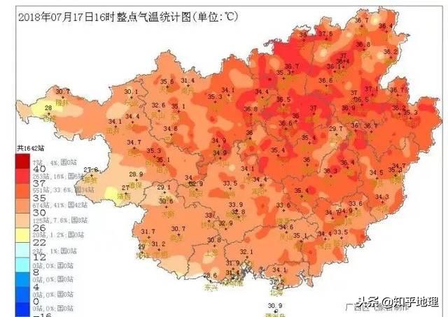 广西壮族自治区是什么气候,广西自然区位