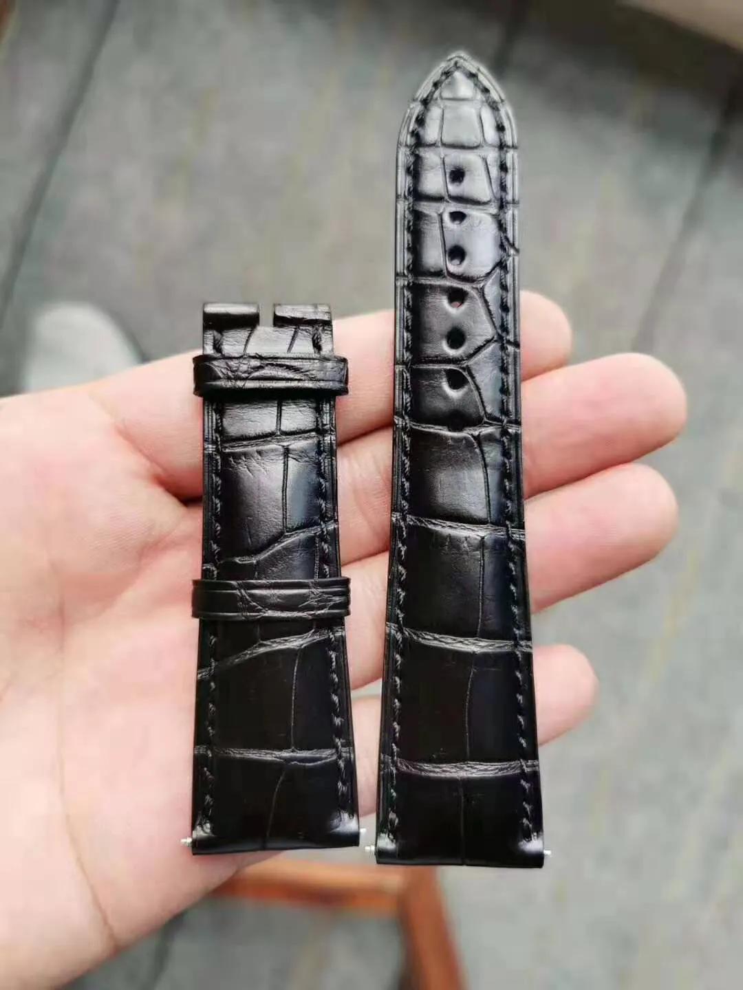 鳄鱼皮表带能用多久,鳄鱼皮表带的fab法则