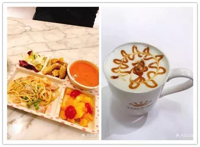 青岛宝妈夏日打卡的8家亲子咖啡餐厅，竟是这几家，位置曝光…