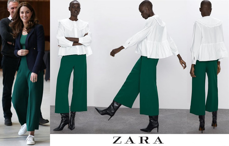 48岁荷兰王后穿衣打扮,荷兰王后黄色西装