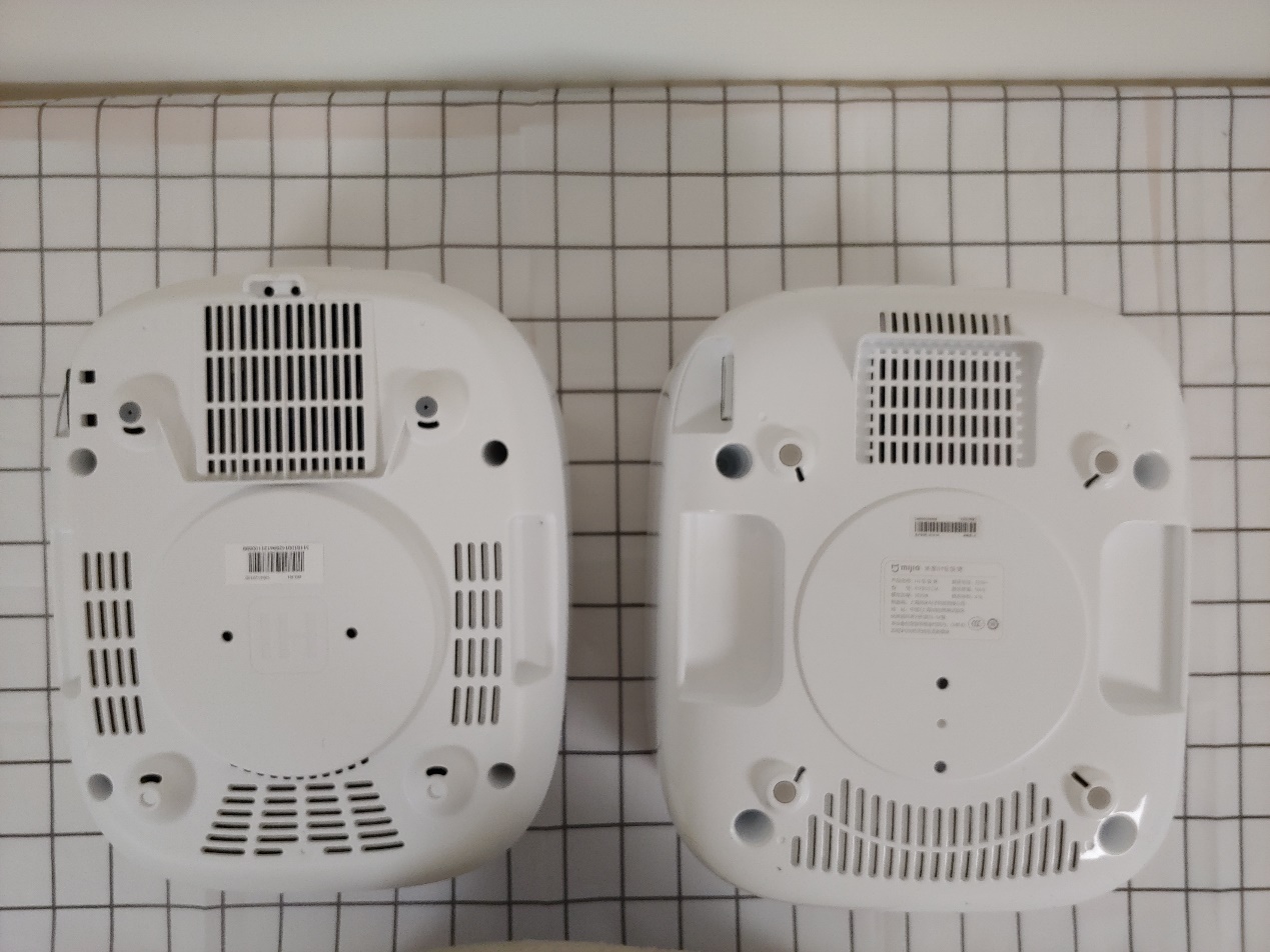 美的布谷电饭煲质量怎么样,美的普通电饭煲与ih电饭煲哪个好