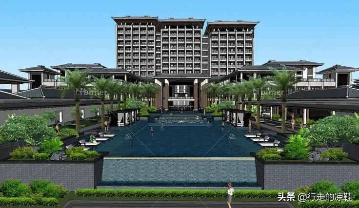 连锁酒店怎么选,哪些连锁酒店好