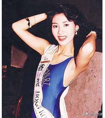 张国荣林青霞李嘉欣朱玲玲,朱玲玲与李嘉欣的区别