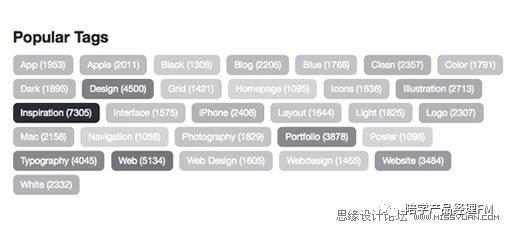 网页导航设计模板,网页导航开发教程