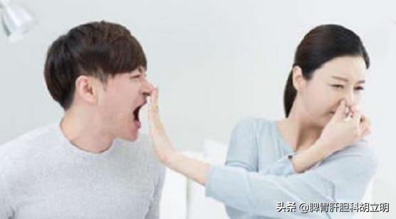 经常口苦简单办法,经常口苦是什么原因怎么办