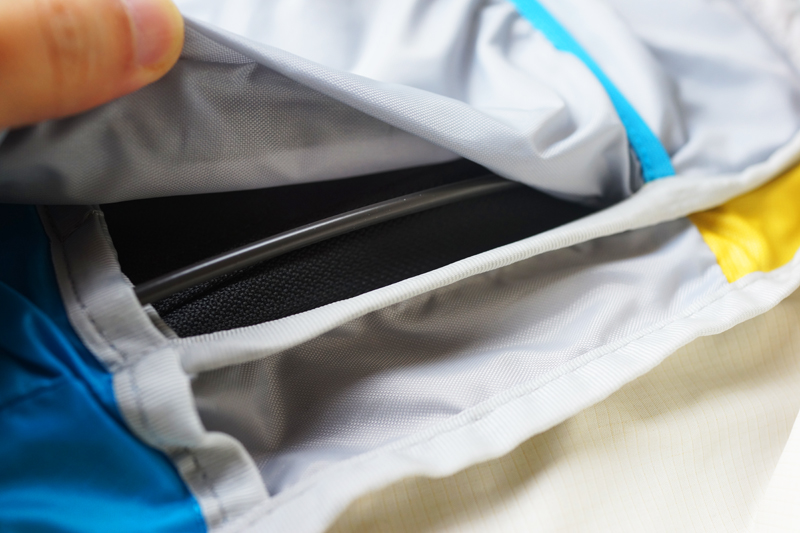 灵活多变，硬核又舒适：拓乐ThuleVersant50升轻量化登山包体验