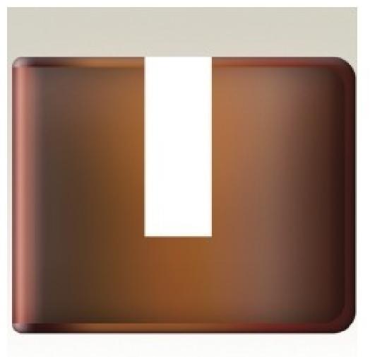 钱包ps制作,用素描制作的小钱包