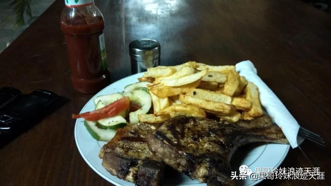 在非洲有个国家叫赞比亚,他是你想象中的样子吗?